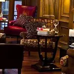 The Lindy Renaissance Charleston Hotel 