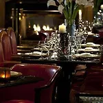 The Lindy Renaissance Charleston Hotel 