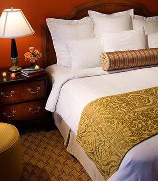 Hotel The Lindy Renaissance 4*